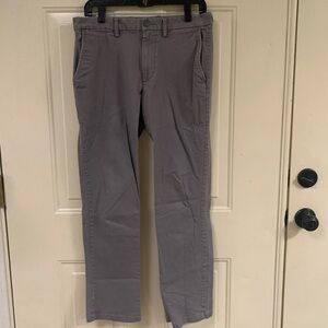 Men's Ultimate Straight Pants